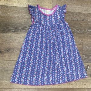 Matilda Jane Playtime Pearl dress size 10